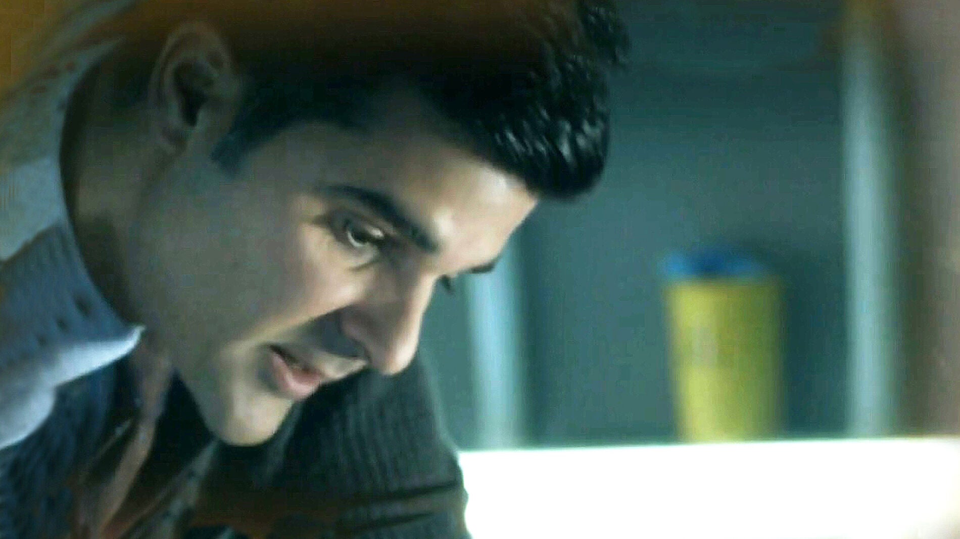 Carlos Meyer quiere acabar con Blanca