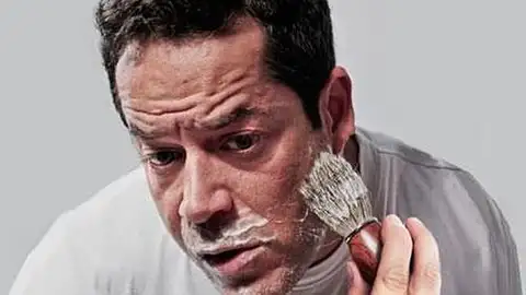 Jorge Sanz en '¿Qué fue de Jorge Sanz?' Jorge Sanz en '¿Qué fue de Jorge Sanz?'