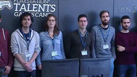 Frame 55.211826 de: Videojuegos españoles preparados para ser lanzados en todo el mundo Frame 55.211826 de: Videojuegos españoles preparados para ser lanzados en todo el mundo