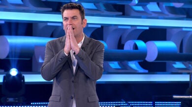 El concursante que fue eliminado por olvidarse de pasar a tiempo