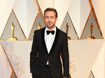 El guapísimo Ryan Gosling El guapísimo Ryan Gosling