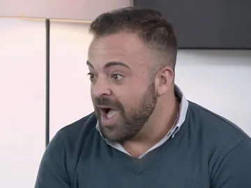 Jesús reniega de su matrimonio con Jesuli: “Me da coraje tu risa mi amor, estoy en un punto de crisis mental” Jesús reniega de su matrimonio con Jesuli: “Me da coraje tu risa mi amor, estoy en un punto de crisis mental”