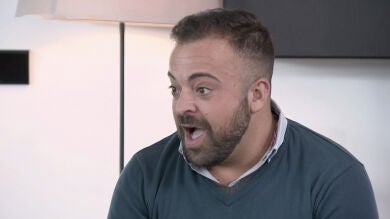 Jesús reniega de su matrimonio con Jesuli: “Me da coraje tu risa mi amor, estoy en un punto de crisis mental”