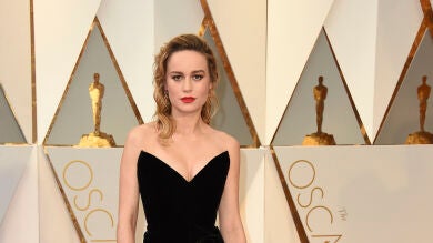 Alfombra roja Premios Oscar 2017