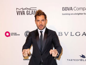 David Bisbal David Bisbal