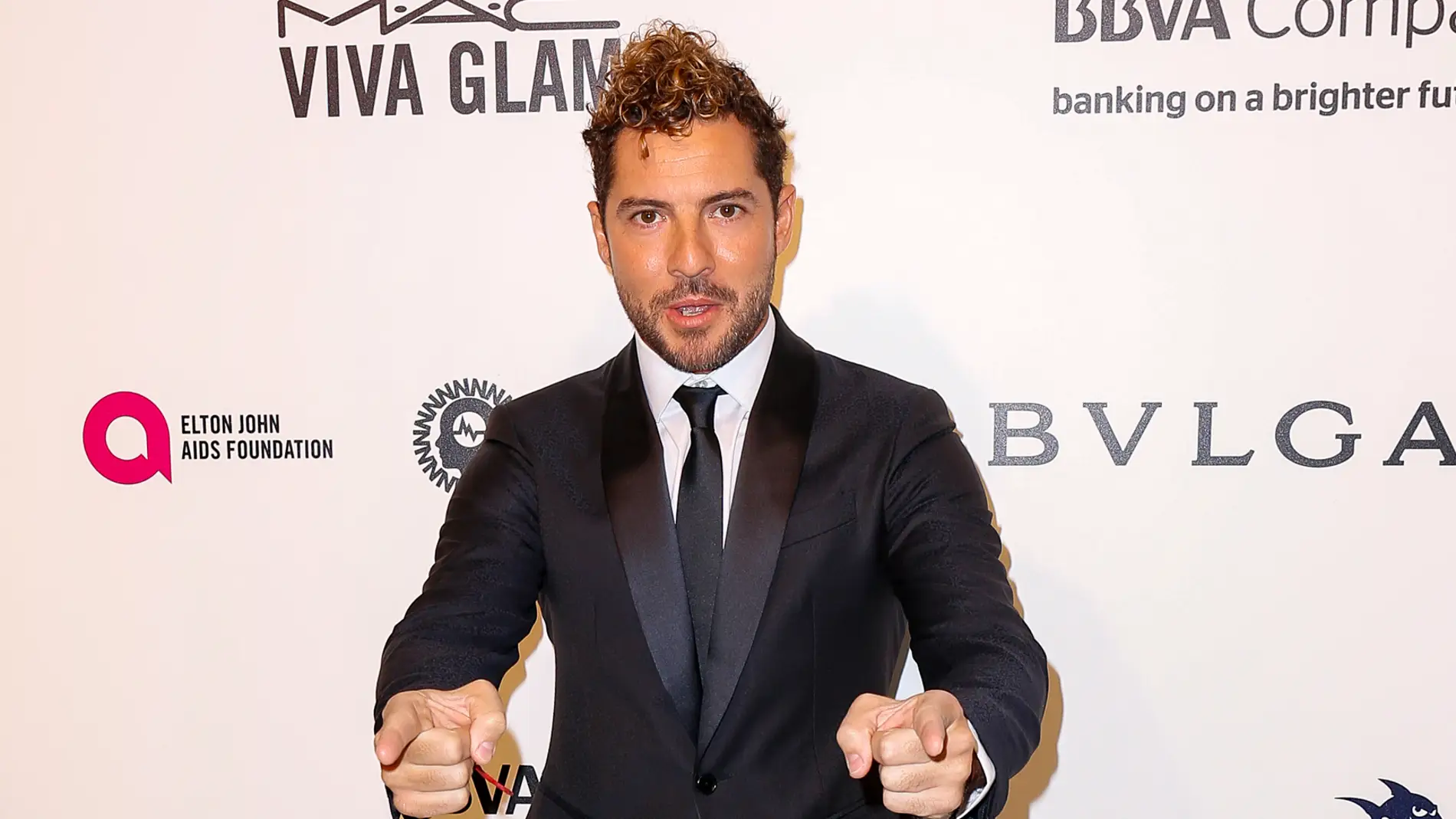 David Bisbal