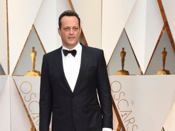 Vince Vaughn Vince Vaughn
