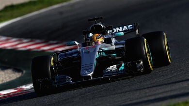 Hamilton: 