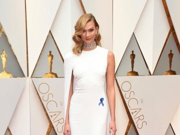 Karlie Kloss de Stella McCartney Karlie Kloss de Stella McCartney