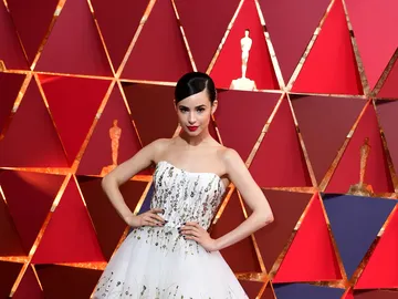 Sofia Carson Sofia Carson