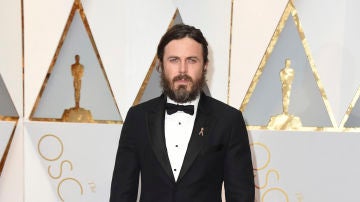 Casey Affleck Casey Affleck