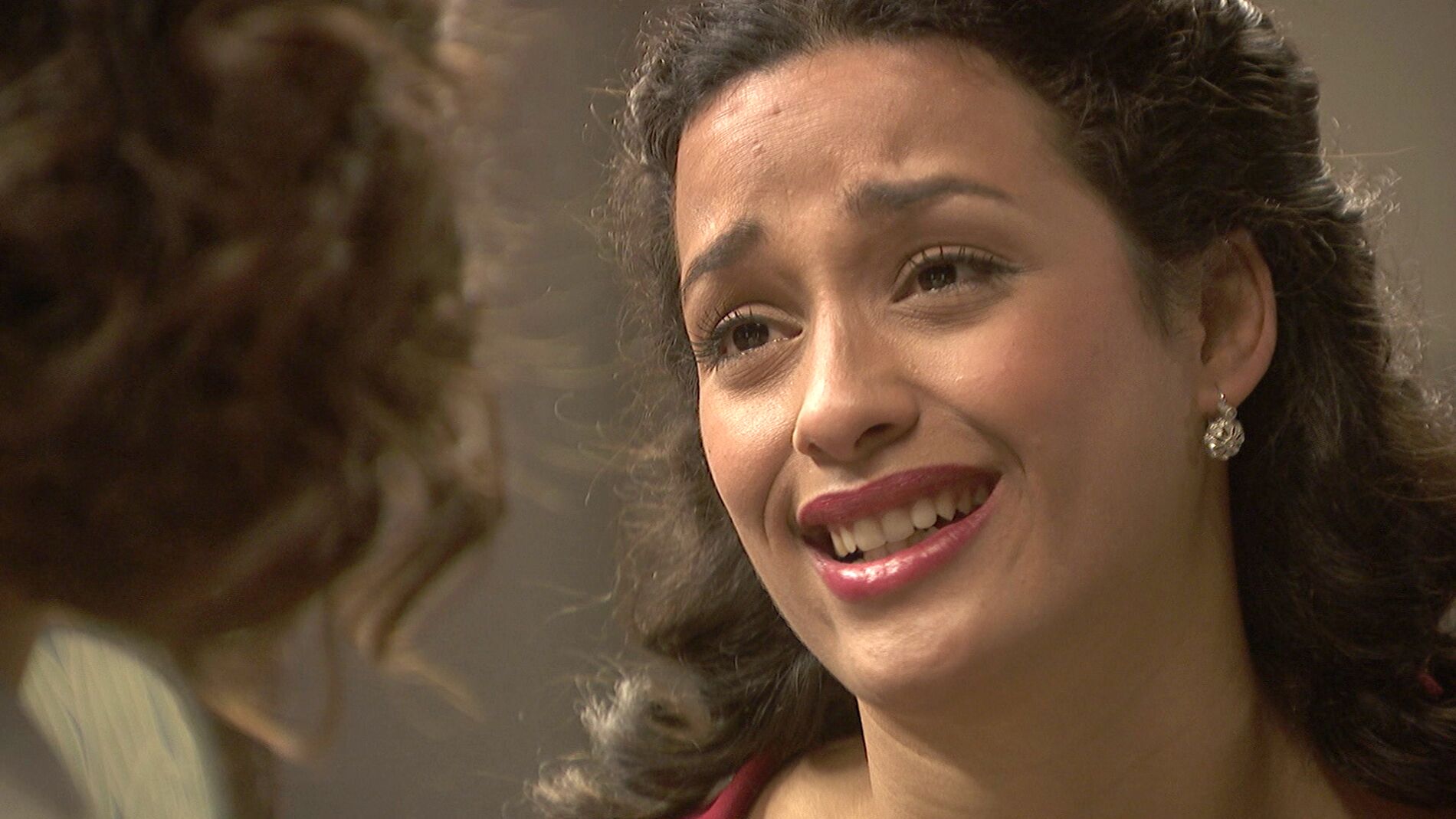 Luc&iacute;a se encontrar&aacute; con una noticia inesperada a su llegada