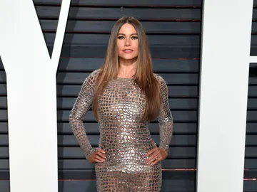 Sofía Vergara Sofía Vergara