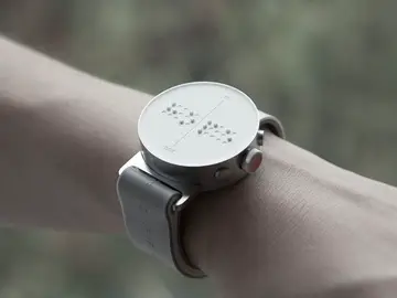 'Dot', el nuevo smartwatch para personas ciegas 'Dot', el nuevo smartwatch para personas ciegas