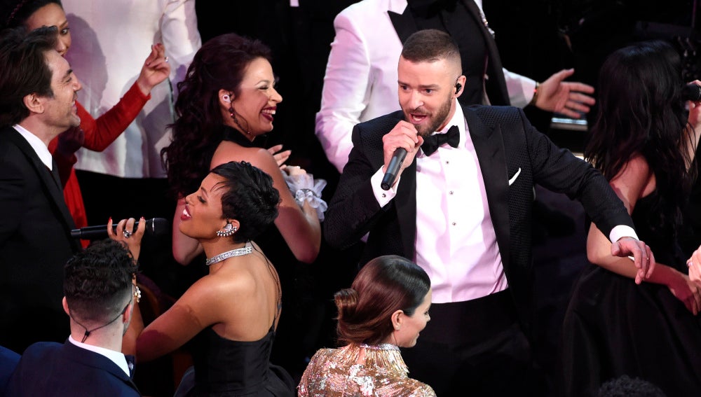 Justin Timberlake