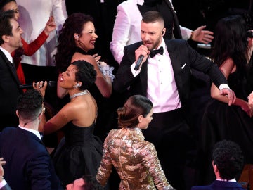 Justin Timberlake Justin Timberlake