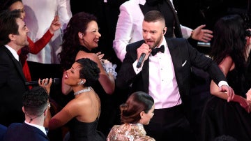 Justin Timberlake