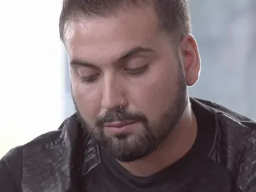 Jesús se disculpa con Jesuli y Rafa tras su agresivo comportamiento Jesús se disculpa con Jesuli y Rafa tras su agresivo comportamiento