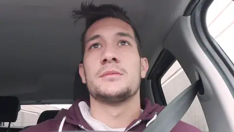 Juan Diego: “Hablar de sexo en una relación me parece una falta de respeto” Juan Diego: “Hablar de sexo en una relación me parece una falta de respeto”
