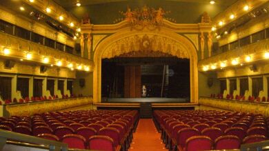 Día Mundial del Teatro: ¿Por qué se celebra el 27 de marzo?