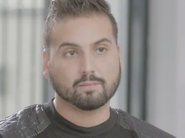 La gran discusión de los jesuses: "Te crees pijo y superior" La gran discusión de los jesuses: "Te crees pijo y superior"