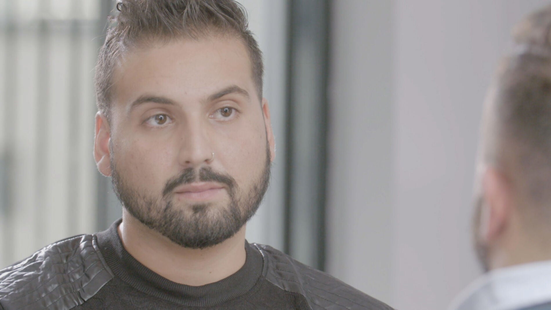 La gran discusi&oacute;n de los jesuses: "Te crees pijo y superior"