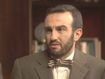 Alguien en Puente Viejo será desterrado por traidor Alguien en Puente Viejo será desterrado por traidor