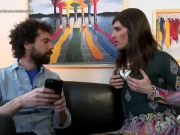 Frame 182.286256 de: Las preguntas indiscretas que pueden acabar con tu relación de pareja Frame 182.286256 de: Las preguntas indiscretas que pueden acabar con tu relación de pareja
