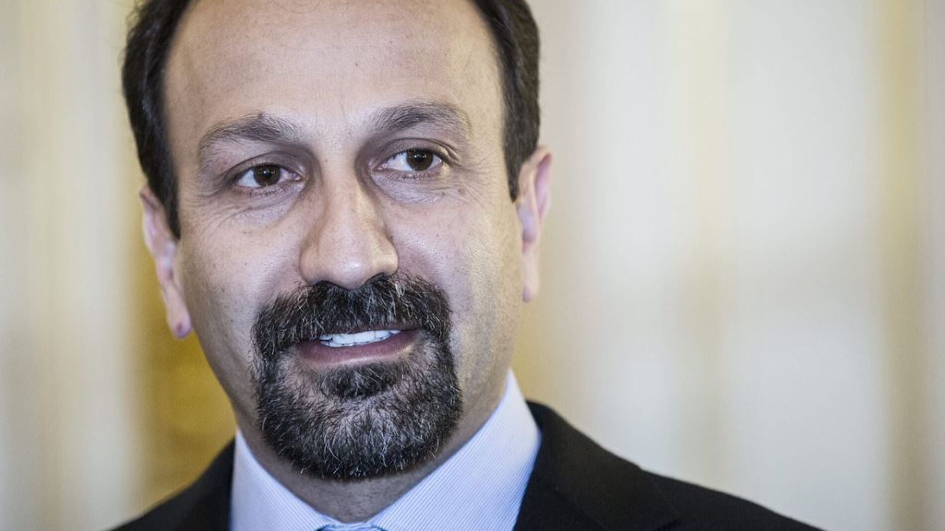 El director iran&iacute; Asghar Farhadi