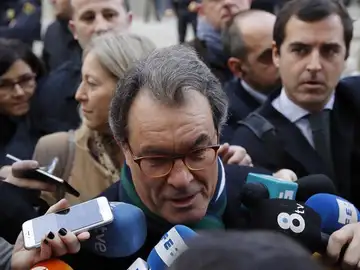 Artur Mas Artur Mas