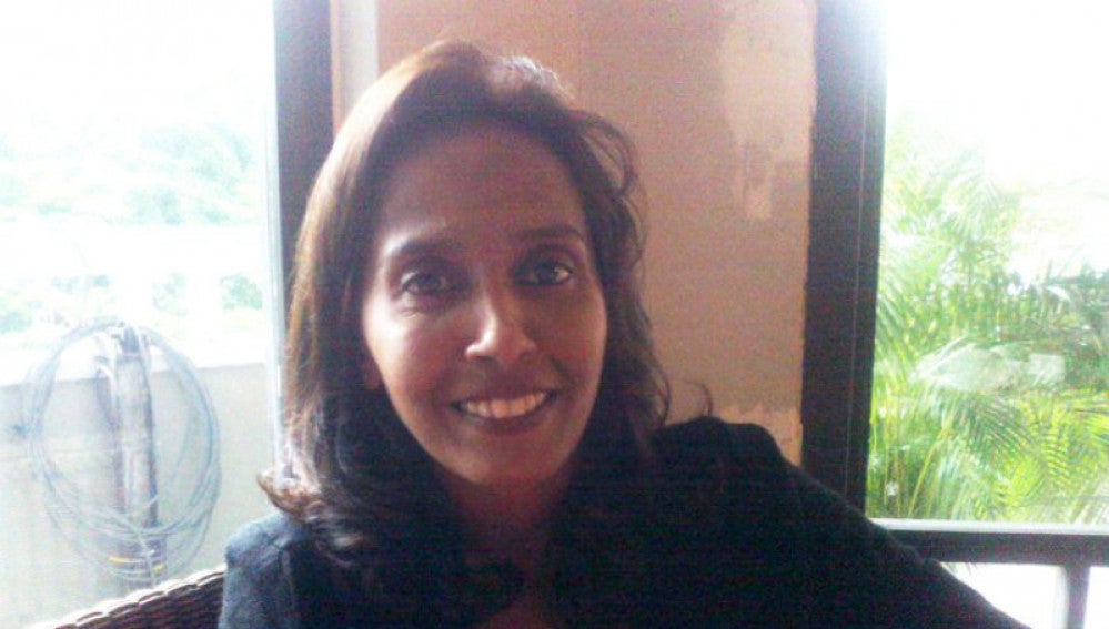Irene Clennell, la mujer deportada de Reino Unido