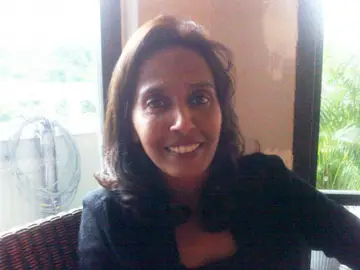 Irene Clennell, la mujer deportada de Reino Unido Irene Clennell, la mujer deportada de Reino Unido