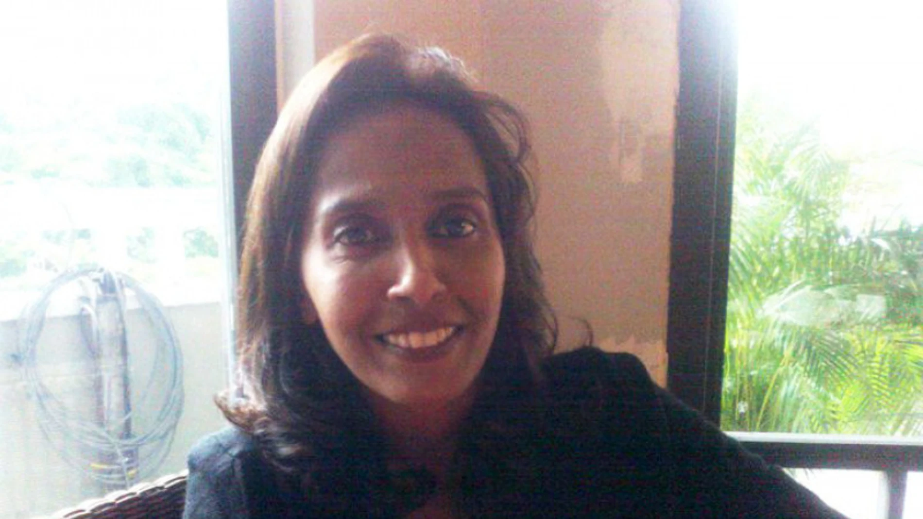 Irene Clennell, la mujer deportada de Reino Unido Irene Clennell, la mujer deportada de Reino Unido