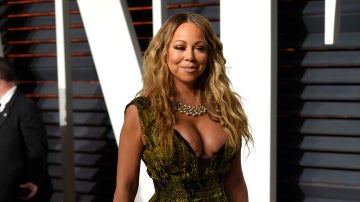 Mariah Carey