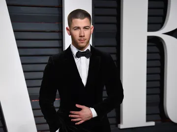 Nick Jonas Nick Jonas