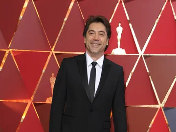 Javier Bardem Javier Bardem