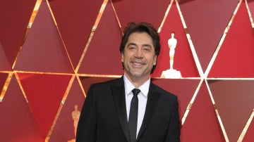 Javier Bardem
