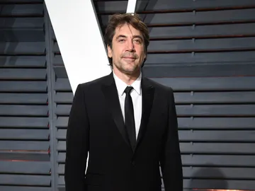 Javier Bardem Javier Bardem