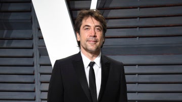 Javier Bardem