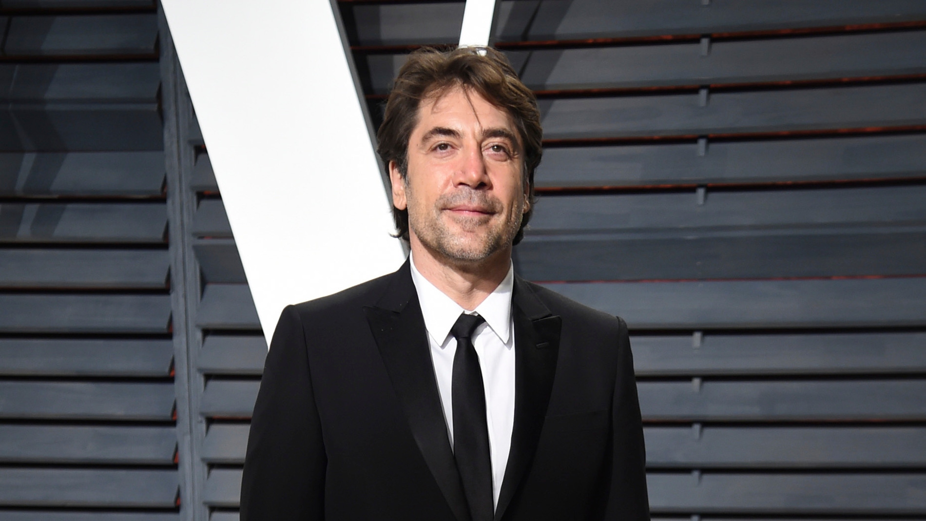 Javier Bardem