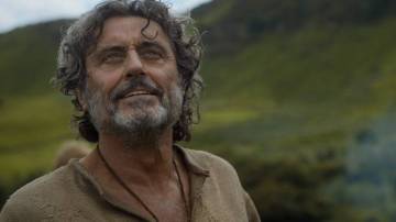Ian McShane en 'Juego de Tronos'