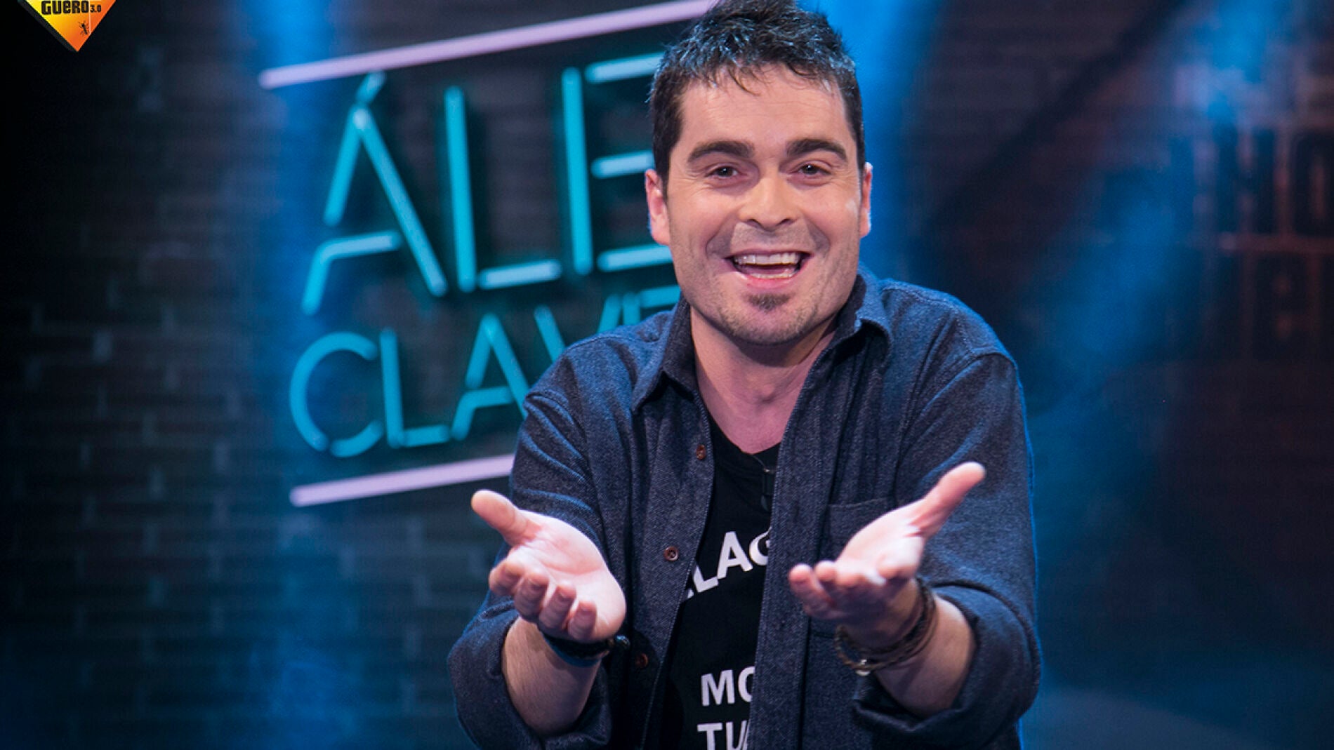 "La vida se me va a hacer eterna"