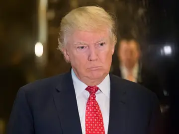 Donald Trump Donald Trump