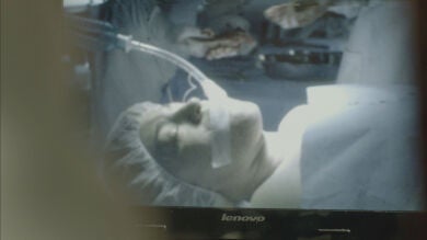 Amaia Sigüenza, Ministra de Sanidad, protagonista del tráfico de órganos