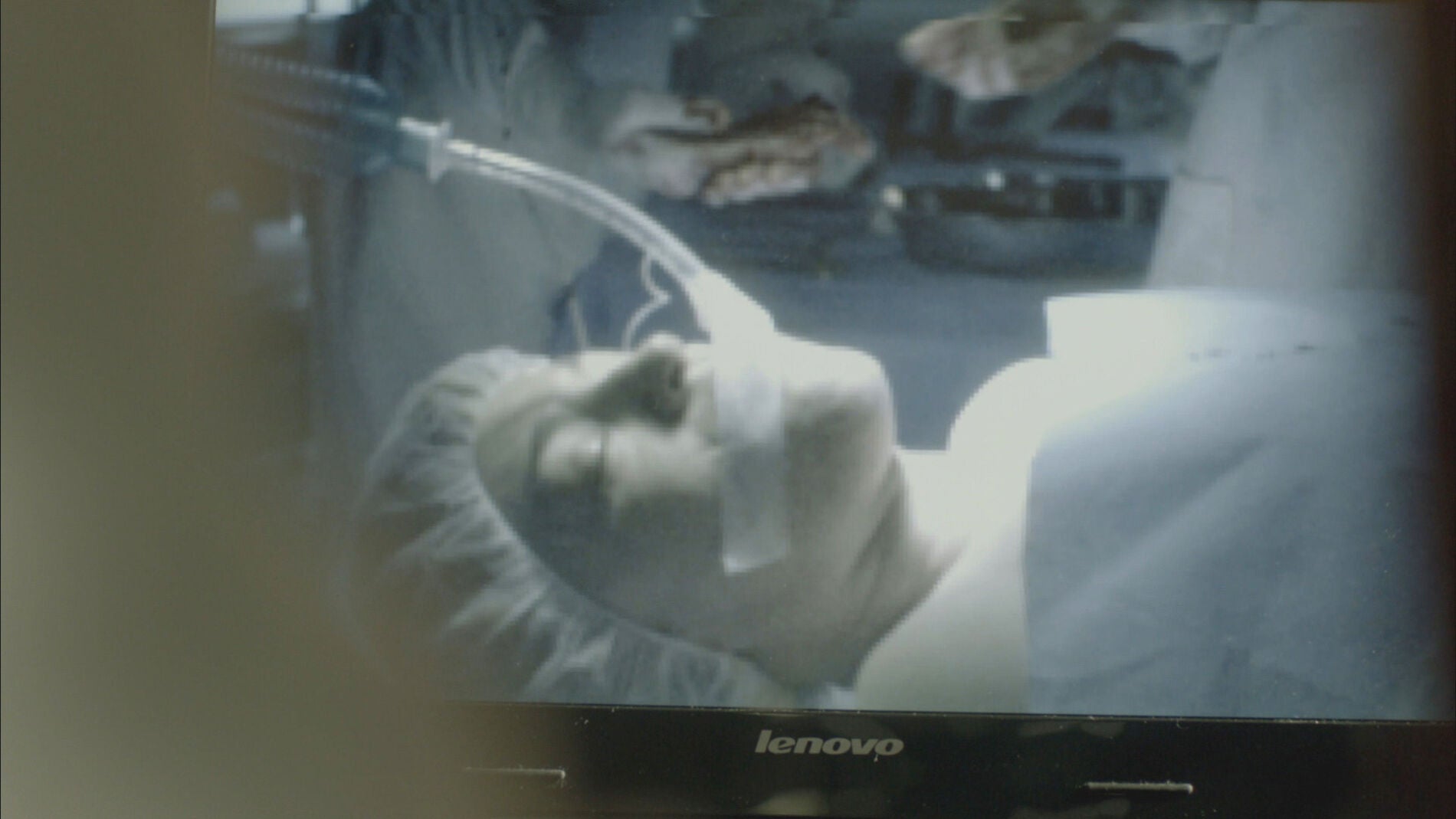 Amaia Sig&uuml;enza, Ministra de Sanidad, protagonista del tr&aacute;fico de &oacute;rganos