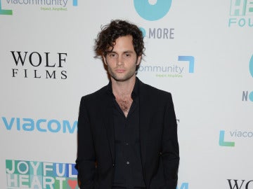 Penn Badgley Penn Badgley