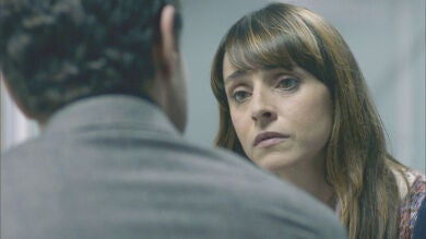 Álex a Marian: “Te quiero y me odio con todas mis fuerzas”