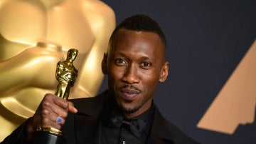 Mahershala Ali