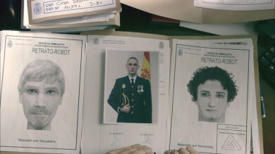 Ariza lo descubre: “Es Héctor Yagüe, siempre ha sido él”