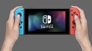 Nintendo Switch Nintendo Switch